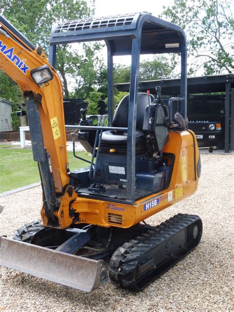 hanix mini digger spares|hanix parts uk.